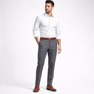 George Gray Moisture Wicking Pants